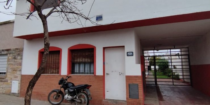 Viamonte 1070-Depto Planta Baja en VENTA