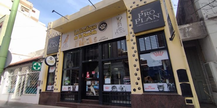 Zelarrayan 434-Local Comercial en VENTA