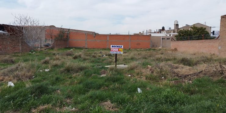 Posta Rolando y Mamerto Esquiu-3 lotes a la VENTA en bloque