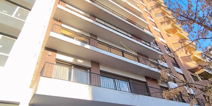 Dorrego 143-Impecable piso a la VENTA reciclado a nuevo!