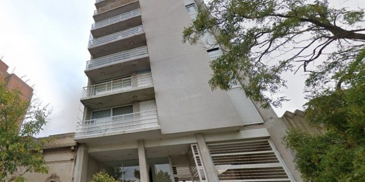 Guemes 366-Semipiso en VENTA