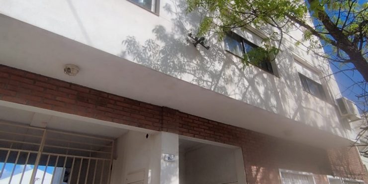 Manuel Molina 20-Departamento de 1 dormitorio en VENTA