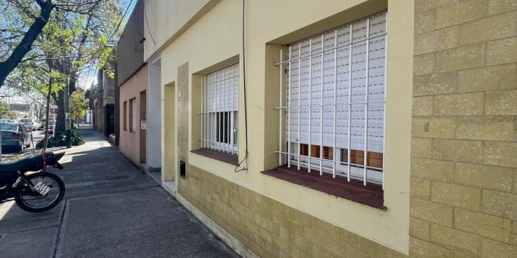 Zelarrayan 1335-Departamento de 2 dormitorios en VENTA