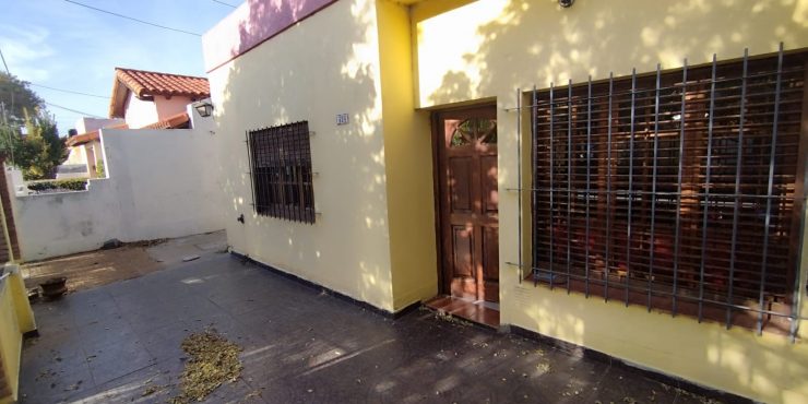 Garibaldi 925-Casa en VENTA-Barrio Villa Mitre