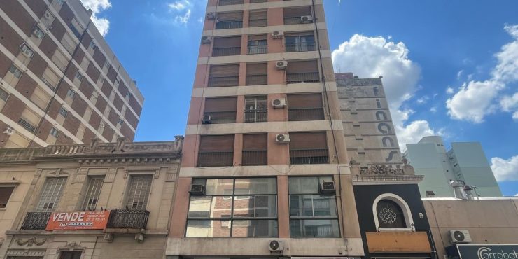 Mitre 117-Departamento de 1 dormitorio en VENTA!