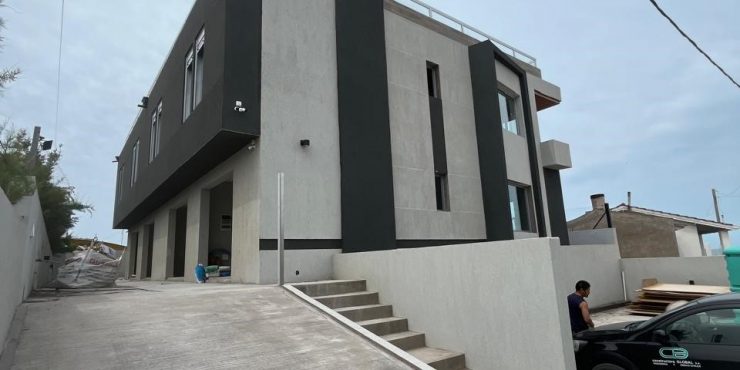 Monte Hermoso-Duplex a estrenar en VENTA