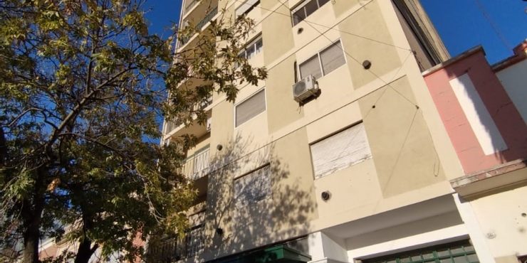 Av Colon 534-Departamento en VENTA