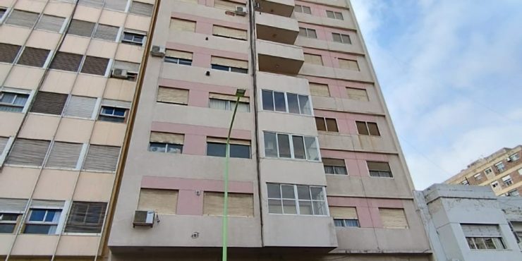 Soler 164-Departamento de 1 dormitorio en VENTA