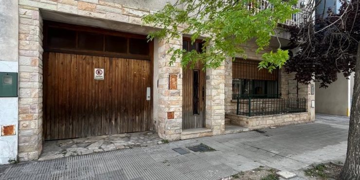 Propiedad en PH a la VENTA-Viamonte 348