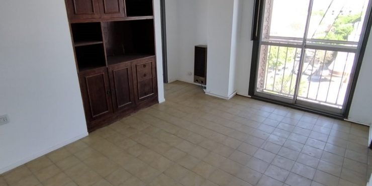 Viamonte 453-Departamento en VENTA